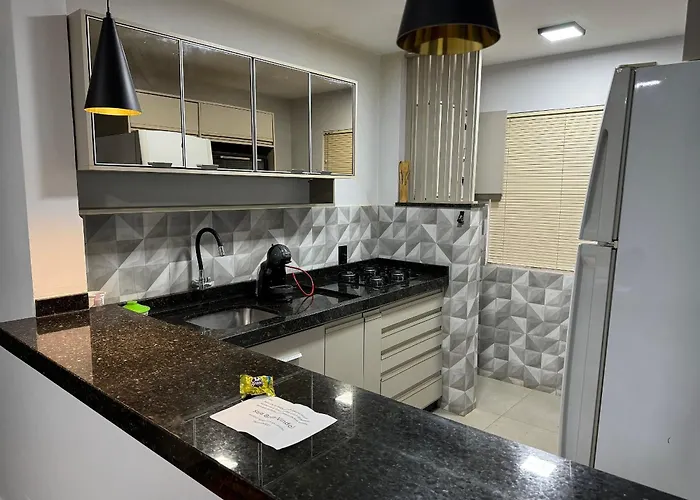 Apartamento Em Vila Industrial Bloco 03 Ap 202