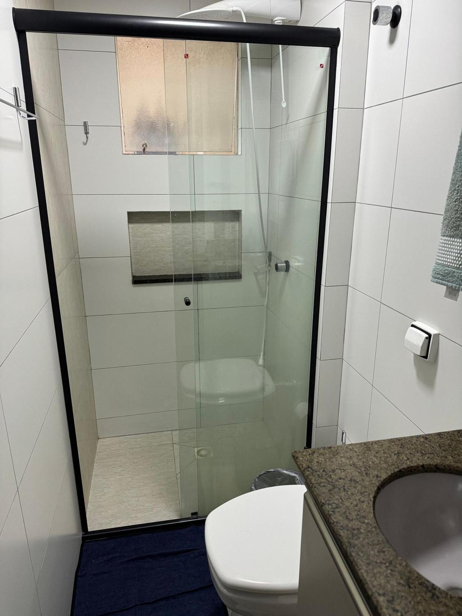Apartment Em Industrial Bloco 03 Ap 202 Toledo (Parana)