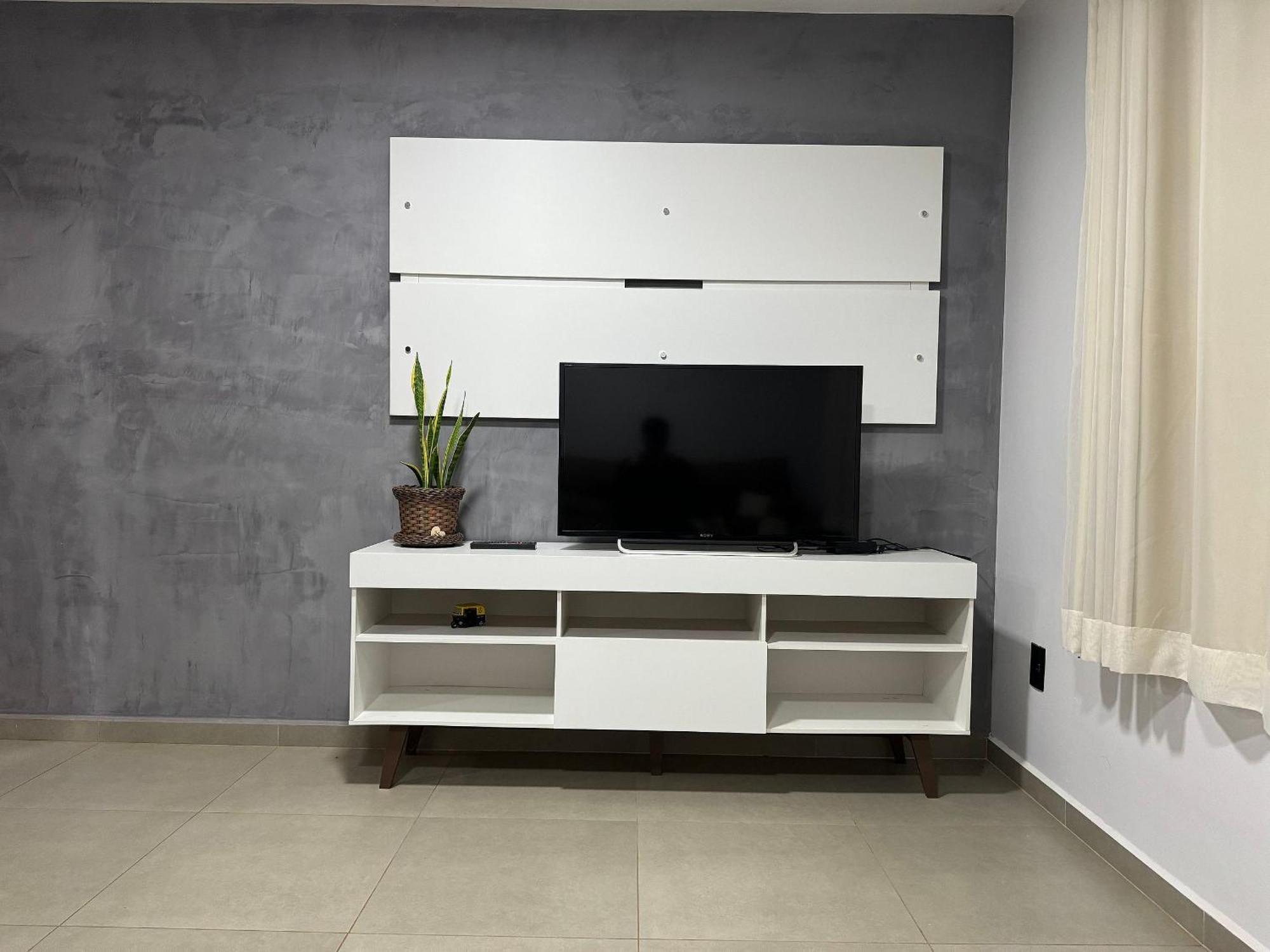Apartment Em Industrial Bloco 03 Ap 202 Toledo (Parana)
