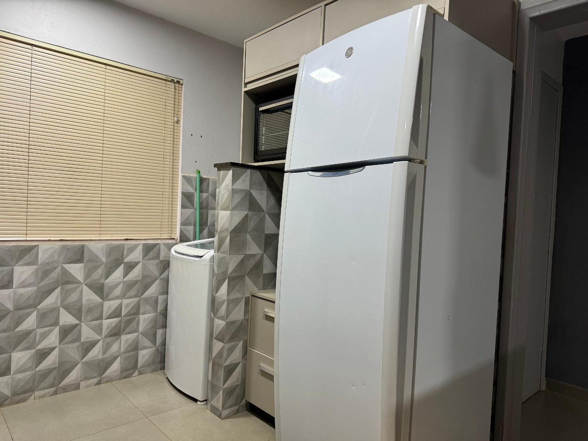 Apartment Em Industrial Bloco 03 Ap 202 *