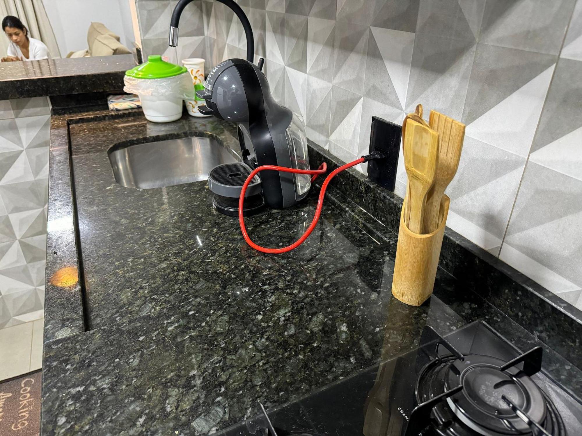 Em Industrial Bloco 03 Ap 202 Apartment Toledo (Parana)