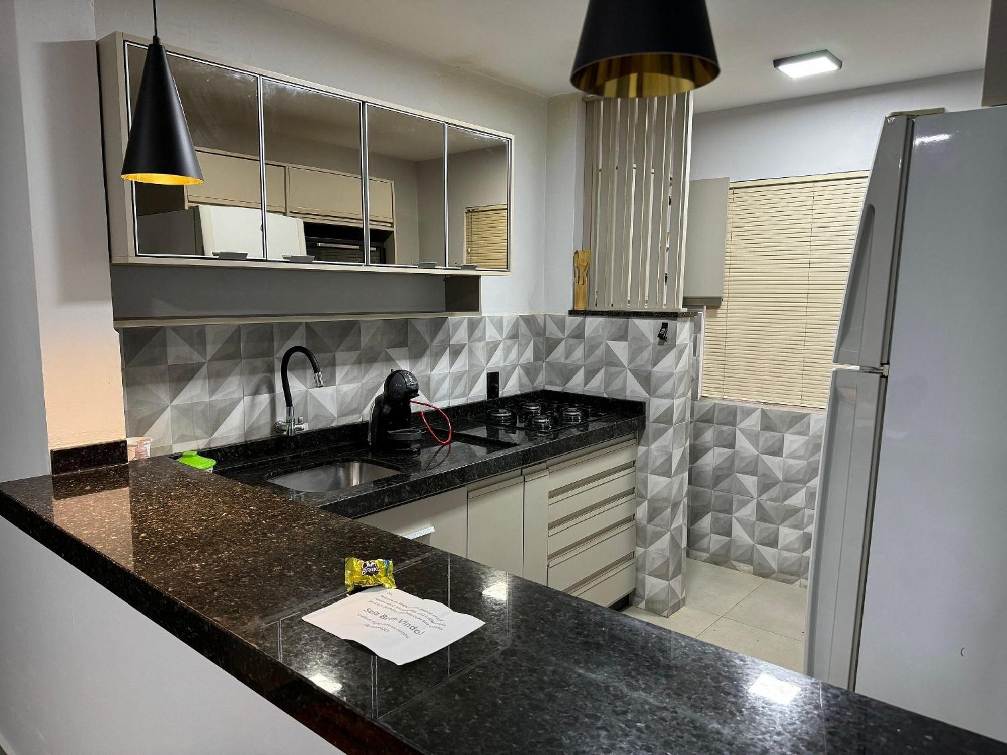Apartment Em Industrial Bloco 03 Ap 202 Toledo (Parana)